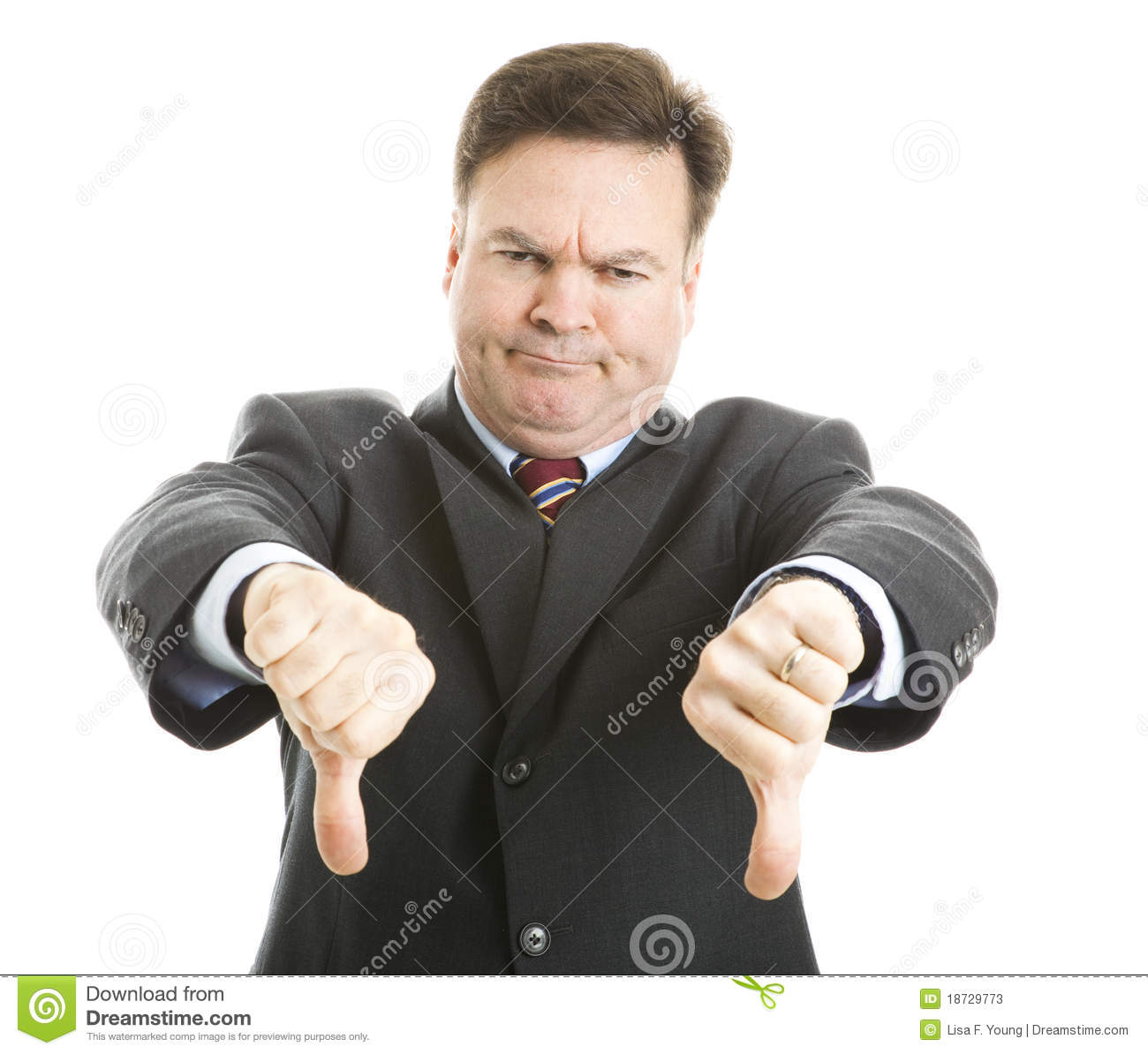ThumbsDown